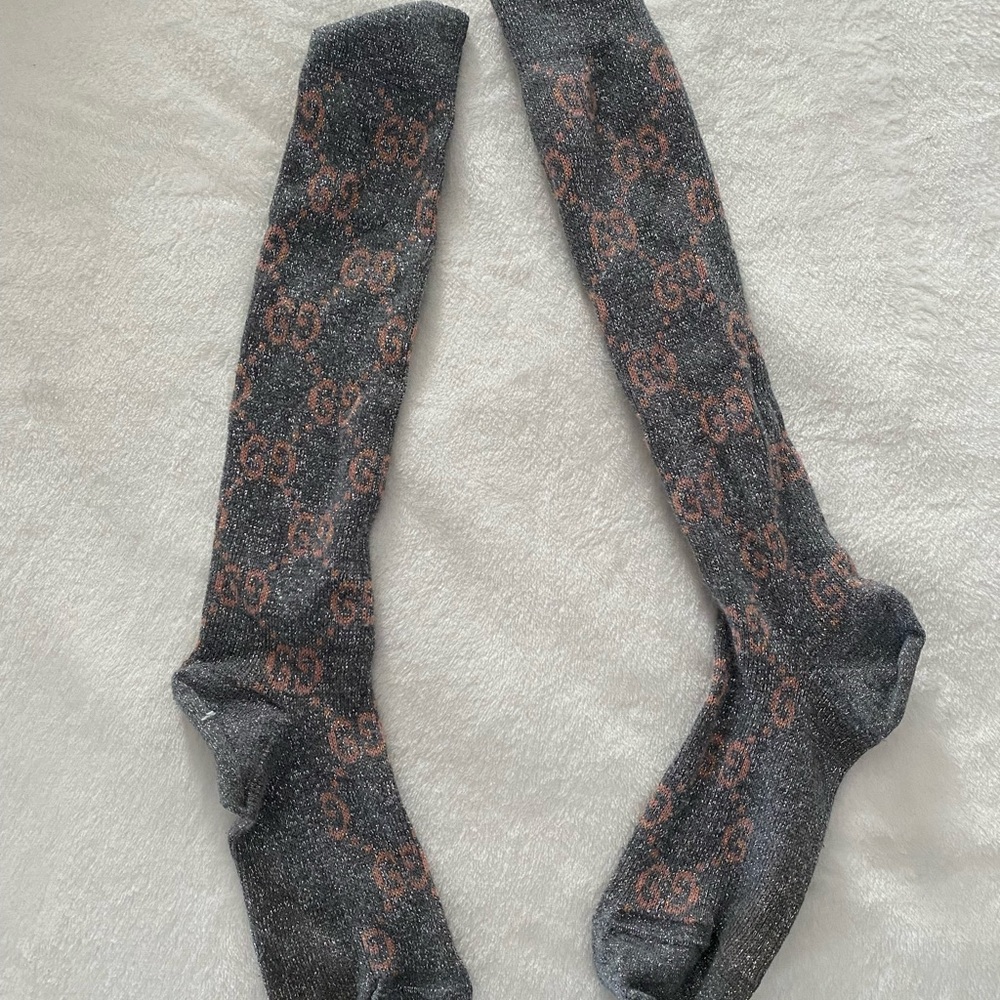 Gucci socks